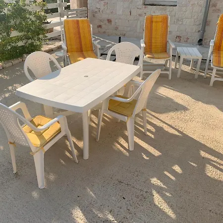 Сasa de vacaciones Trulli Leucopetra Locorotondo