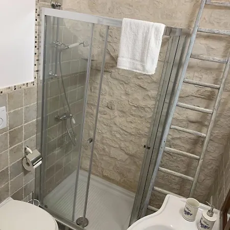 Сasa de vacaciones Trulli Leucopetra Locorotondo